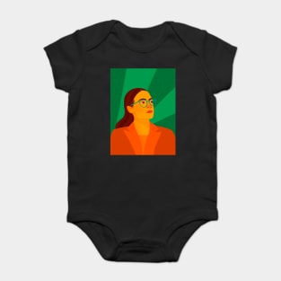 AOC Baby Bodysuit